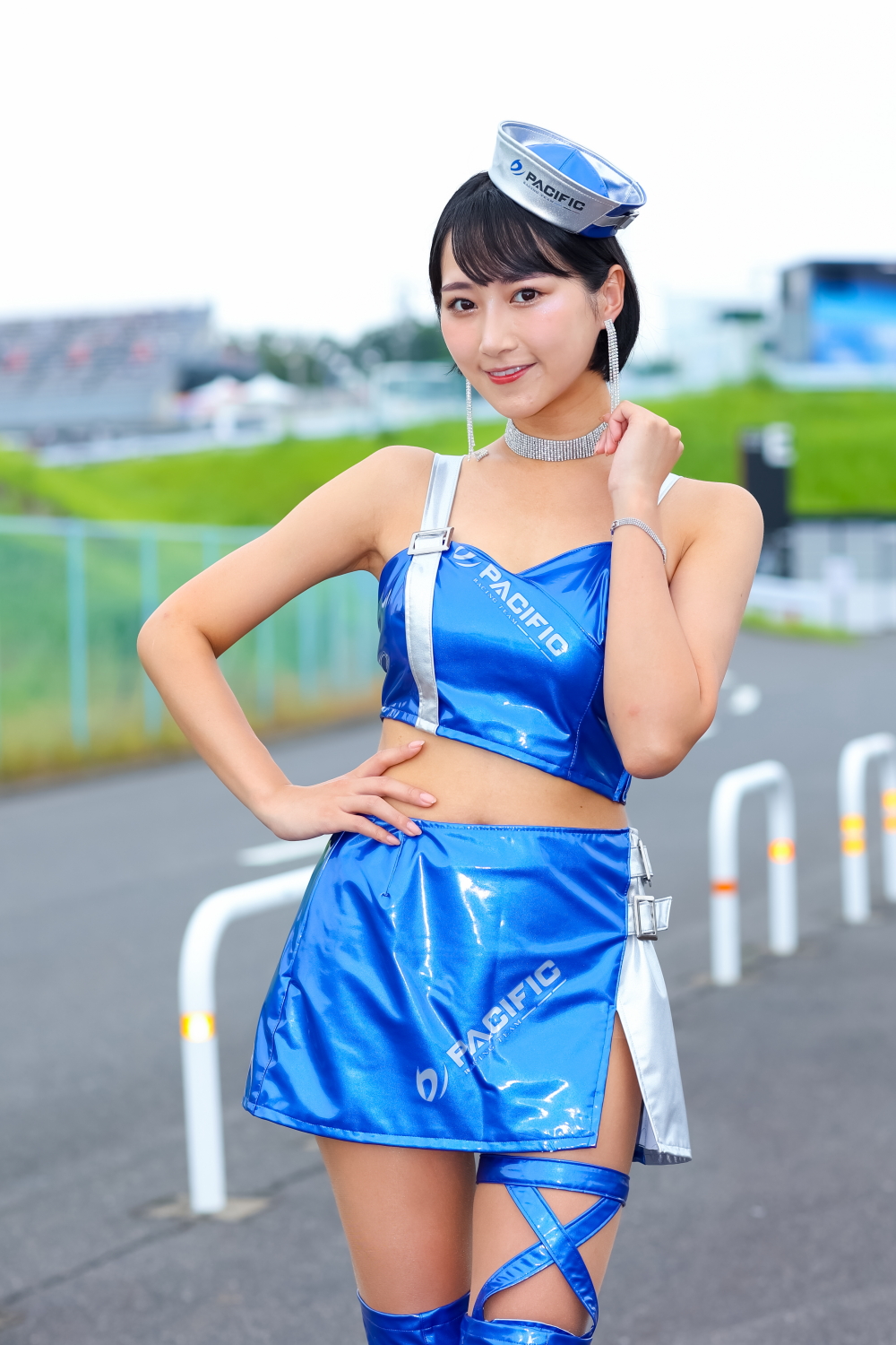 川瀬 もえ 日本レースクイーン大賞