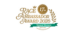 レースアンバサダーアワード